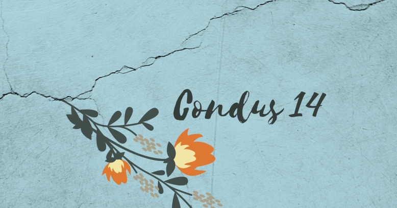 Condus 14 kk-tiedote oikea